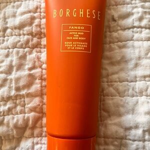 Borghese Fango Active Mud for face and body.